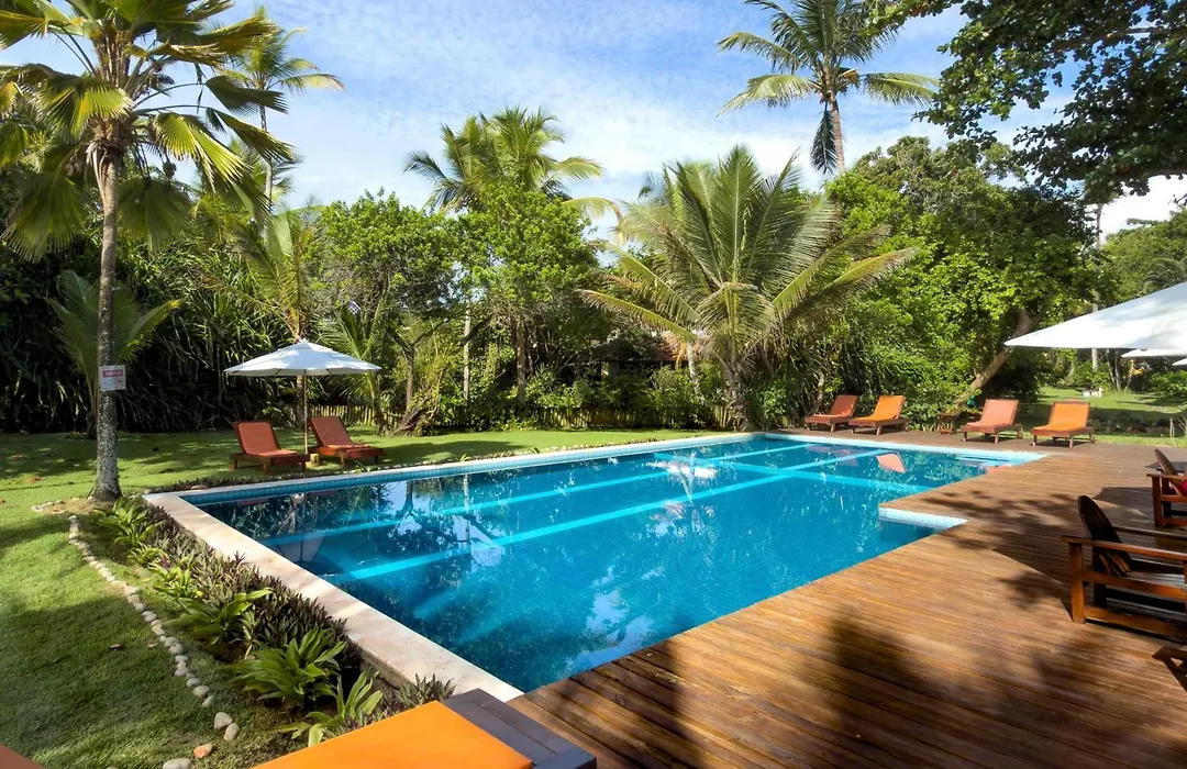 Pousada Villa Bianca-1