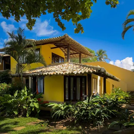Pousada Villa Bianca-2
